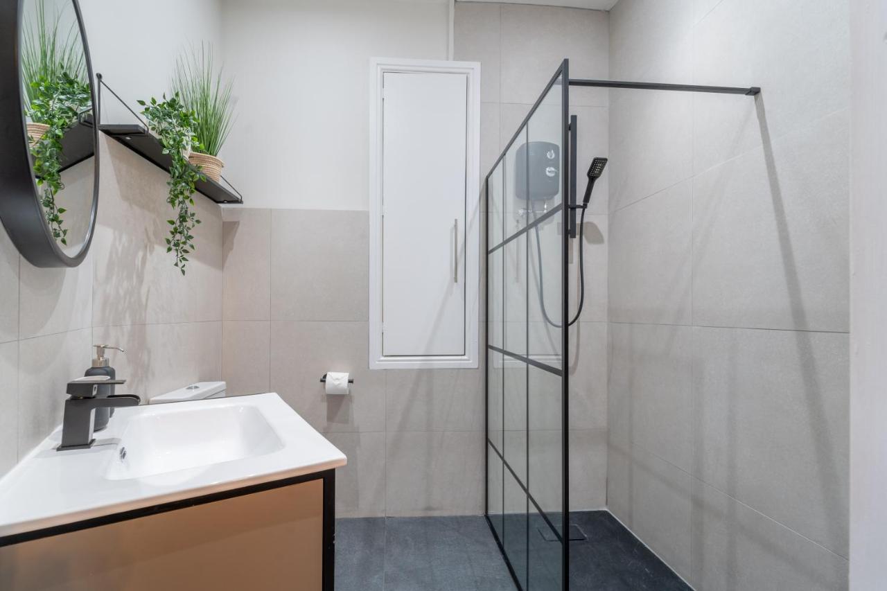 Watergate Penthouse - New 2 Bed Luxury Apartment In City Centre Chester Eksteriør bilde