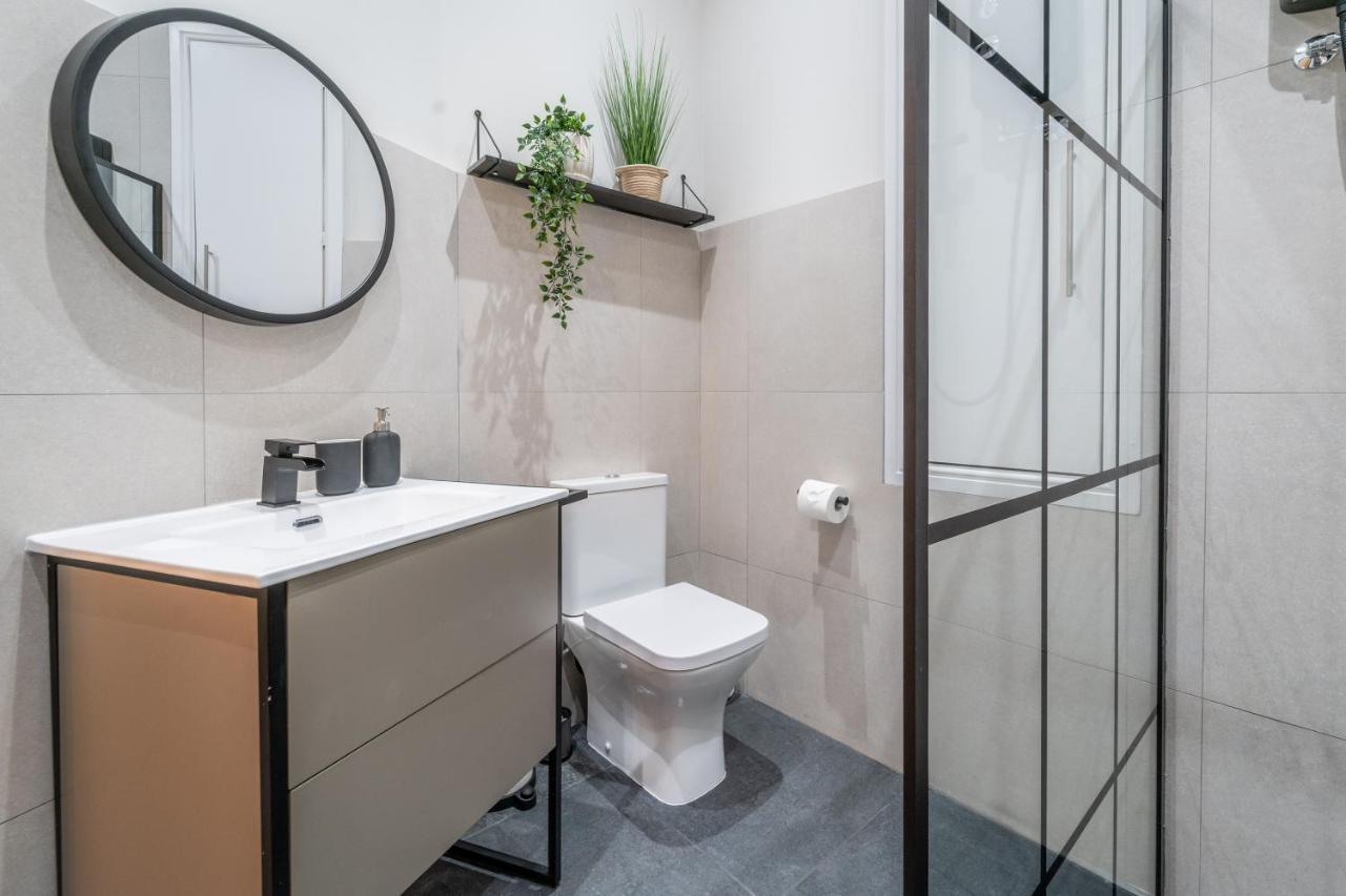 Watergate Penthouse - New 2 Bed Luxury Apartment In City Centre Chester Eksteriør bilde